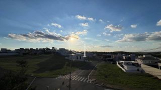 Sobrado de esquina mobiliado e decorado à Venda no Condomínio Vila dos Manacás