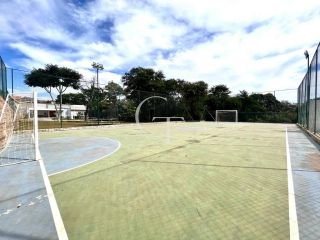 Sobrado de esquina mobiliado e decorado à Venda no Condomínio Vila dos Manacás