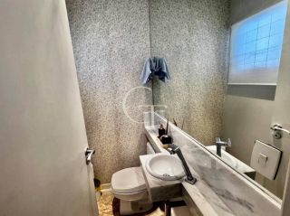 Casa com 3 Suítes para Venda no Condomínio Portal de Itu II
