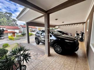 Casa com 3 Suítes para Venda no Condomínio Portal de Itu II