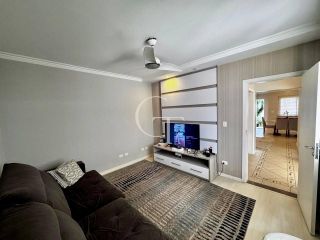 Casa com 3 Suítes para Venda no Condomínio Portal de Itu II