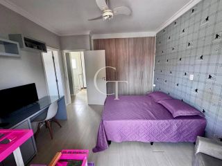 Casa com 3 Suítes para Venda no Condomínio Portal de Itu II
