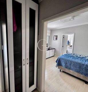 Casa com 3 Suítes para Venda no Condomínio Portal de Itu II