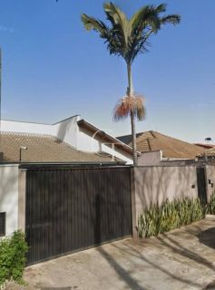 Casa com Piscina à venda no Jardim Paraíso I – Itu/SP
