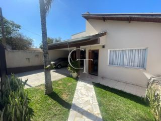 Casa com Piscina à venda no Jardim Paraíso I – Itu/SP