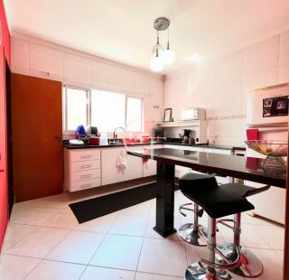 Casa com Piscina à venda no Jardim Paraíso I – Itu/SP