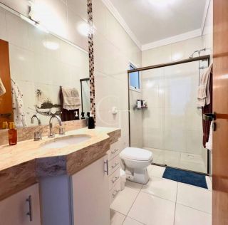 Casa com Piscina à venda no Jardim Paraíso I – Itu/SP