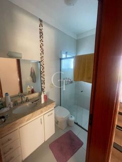 Casa com Piscina à venda no Jardim Paraíso I – Itu/SP