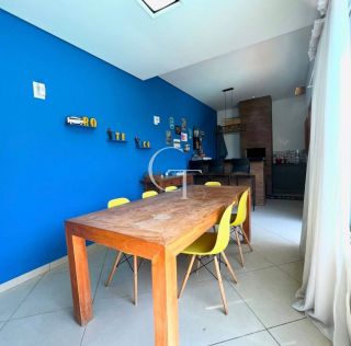 Casa com Piscina à venda no Jardim Paraíso I – Itu/SP
