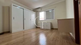 Casa à venda em condomínio de alto padrão em Itu – 4 suítes, espaço gourmet e piscina aquecida Condomínio Jardim Theodora