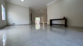 Casa de alto padrão para locação em condomínio fechado em Itu – 4 suítes, piscina aquecida e espaço gourmet no Condomínio Jardim Theodora