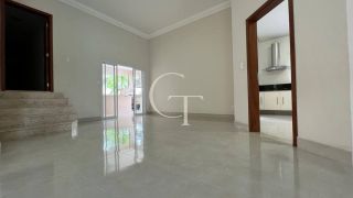 Casa de alto padrão para locação em condomínio fechado em Itu – 4 suítes, piscina aquecida e espaço gourmet no Condomínio Jardim Theodora