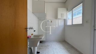 Casa de alto padrão para locação em condomínio fechado em Itu – 4 suítes, piscina aquecida e espaço gourmet no Condomínio Jardim Theodora
