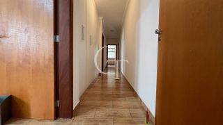 Casa de alto padrão para locação em condomínio fechado em Itu – 4 suítes, piscina aquecida e espaço gourmet no Condomínio Jardim Theodora