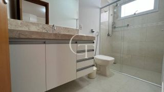 Casa de alto padrão para locação em condomínio fechado em Itu – 4 suítes, piscina aquecida e espaço gourmet no Condomínio Jardim Theodora