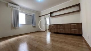 Casa de alto padrão para locação em condomínio fechado em Itu – 4 suítes, piscina aquecida e espaço gourmet no Condomínio Jardim Theodora