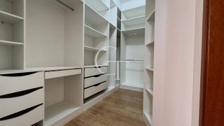Casa de alto padrão para locação em condomínio fechado em Itu – 4 suítes, piscina aquecida e espaço gourmet no Condomínio Jardim Theodora