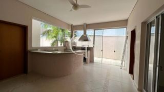 Casa de alto padrão para locação em condomínio fechado em Itu – 4 suítes, piscina aquecida e espaço gourmet no Condomínio Jardim Theodora