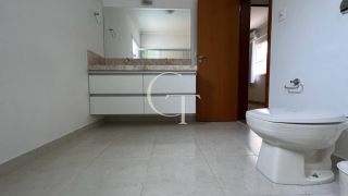 Casa de alto padrão para locação em condomínio fechado em Itu – 4 suítes, piscina aquecida e espaço gourmet no Condomínio Jardim Theodora