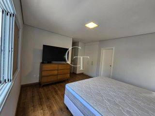 Casa à venda no Condomínio Jardim Theodora em Itu – 4 suítes, escritório, piscina aquecida e área gourmet