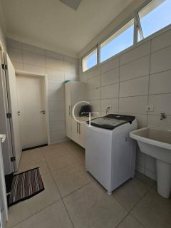 Casa à venda no Condomínio Jardim Theodora em Itu – 4 suítes, escritório, piscina aquecida e área gourmet