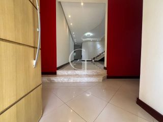 Casa à venda no Condomínio Jardim Theodora em Itu/SP – 4 suítes, escritório, área gourmet e piscina