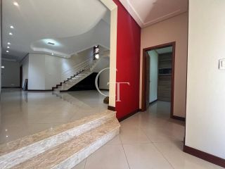 Casa à venda no Condomínio Jardim Theodora em Itu/SP – 4 suítes, escritório, área gourmet e piscina