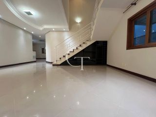 Casa à venda no Condomínio Jardim Theodora em Itu/SP – 4 suítes, escritório, área gourmet e piscina