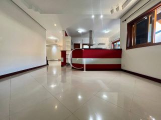 Casa à venda no Condomínio Jardim Theodora em Itu/SP – 4 suítes, escritório, área gourmet e piscina