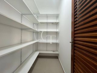 Casa à venda no Condomínio Jardim Theodora em Itu/SP – 4 suítes, escritório, área gourmet e piscina
