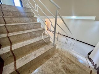 Casa à venda no Condomínio Jardim Theodora em Itu/SP – 4 suítes, escritório, área gourmet e piscina