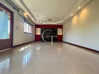 Casa à venda no Condomínio Jardim Theodora em Itu/SP – 4 suítes, escritório, área gourmet e piscina