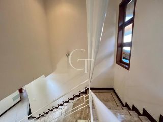 Casa à venda no Condomínio Jardim Theodora em Itu/SP – 4 suítes, escritório, área gourmet e piscina
