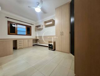 Casa à venda no Condomínio Jardim Theodora em Itu/SP – 4 suítes, escritório, área gourmet e piscina