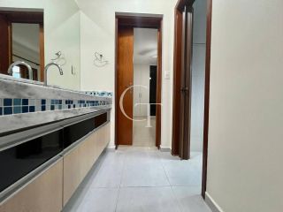 Casa à venda no Condomínio Jardim Theodora em Itu/SP – 4 suítes, escritório, área gourmet e piscina