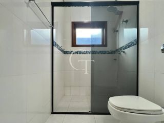 Casa à venda no Condomínio Jardim Theodora em Itu/SP – 4 suítes, escritório, área gourmet e piscina