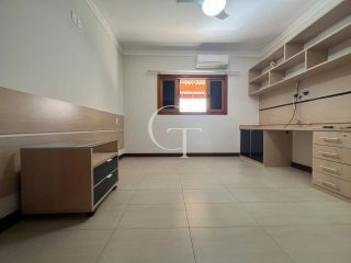 Casa à venda no Condomínio Jardim Theodora em Itu/SP – 4 suítes, escritório, área gourmet e piscina