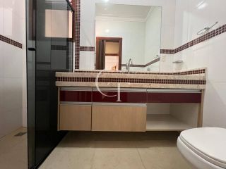 Casa à venda no Condomínio Jardim Theodora em Itu/SP – 4 suítes, escritório, área gourmet e piscina