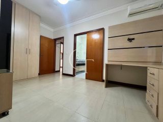 Casa à venda no Condomínio Jardim Theodora em Itu/SP – 4 suítes, escritório, área gourmet e piscina