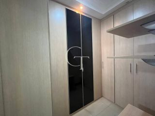 Casa à venda no Condomínio Jardim Theodora em Itu/SP – 4 suítes, escritório, área gourmet e piscina
