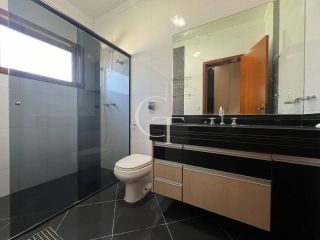 Casa à venda no Condomínio Jardim Theodora em Itu/SP – 4 suítes, escritório, área gourmet e piscina