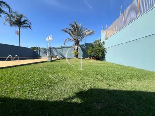 Casa à venda no Condomínio Jardim Theodora em Itu/SP – 4 suítes, escritório, área gourmet e piscina