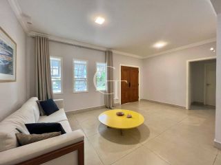 Casa térrea à venda no Condomínio Jardim Theodora em Itu – 3 suítes, escritório, espaço gourmet e piscina aquecida