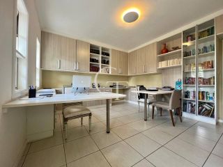 Casa térrea à venda no Condomínio Jardim Theodora em Itu – 3 suítes, escritório, espaço gourmet e piscina aquecida