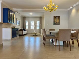 Casa térrea à venda no Condomínio Jardim Theodora em Itu – 3 suítes, escritório, espaço gourmet e piscina aquecida