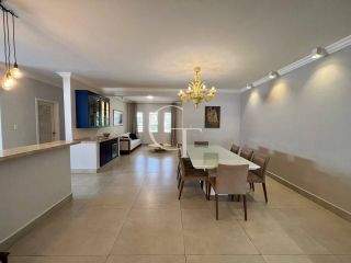 Casa térrea à venda no Condomínio Jardim Theodora em Itu – 3 suítes, escritório, espaço gourmet e piscina aquecida