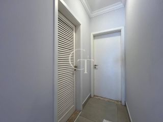 Casa térrea à venda no Condomínio Jardim Theodora em Itu – 3 suítes, escritório, espaço gourmet e piscina aquecida