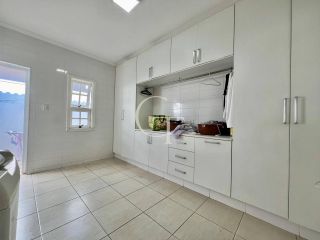 Casa térrea à venda no Condomínio Jardim Theodora em Itu – 3 suítes, escritório, espaço gourmet e piscina aquecida