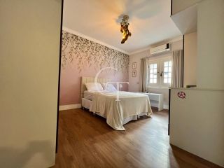 Casa térrea à venda no Condomínio Jardim Theodora em Itu – 3 suítes, escritório, espaço gourmet e piscina aquecida