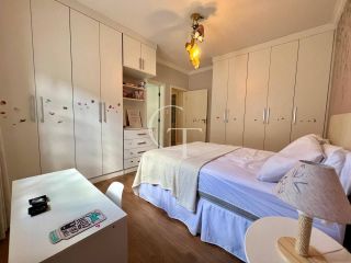 Casa térrea à venda no Condomínio Jardim Theodora em Itu – 3 suítes, escritório, espaço gourmet e piscina aquecida